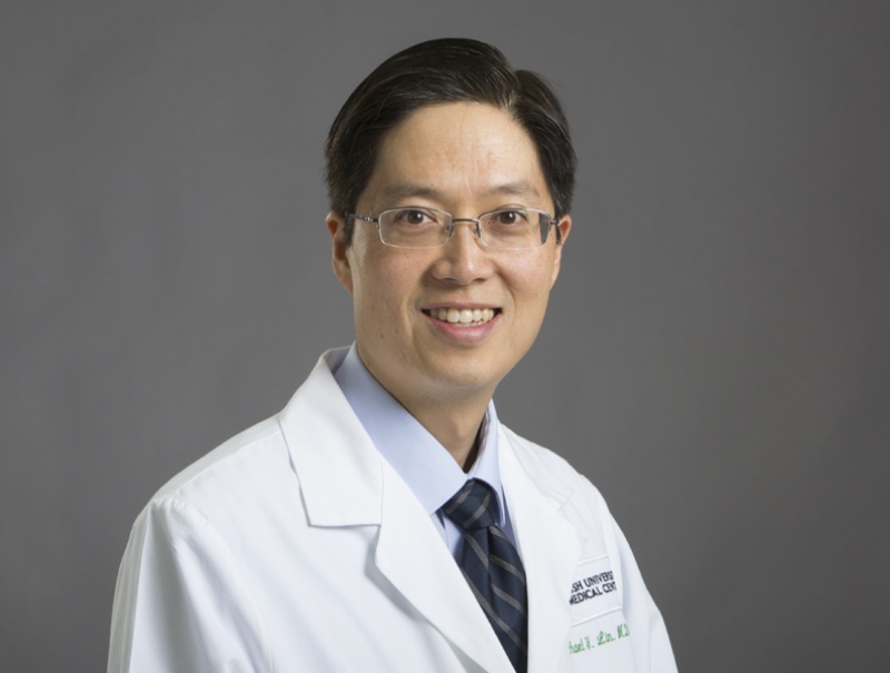 Michael Lin